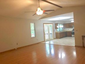 Saint Peters house for rent - 1248 Mendoza Dr Saint Peters, MO 63376