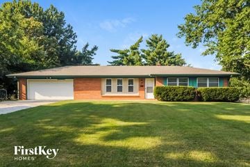 Kansas City house for rent - 12500 E 54th St Kansas City, MO 64133