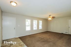 Kansas City house for rent - 12500 E 54th St Kansas City, MO 64133