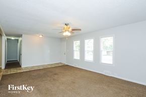 Kansas City house for rent - 12500 E 54th St Kansas City, MO 64133