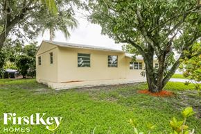 Fort Lauderdale house for rent - 1251 SW 46 Ave Fort Lauderdale, FL 33317