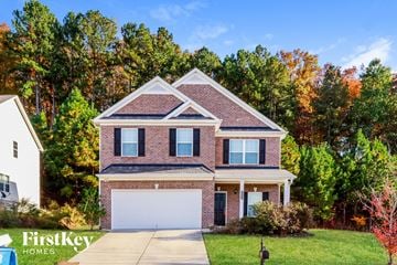 Loganville house for rent - 1253 Creek Top Road Loganville, GA 30052
