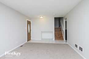 Homewood house for rent - 1253 W 187th Street Homewood, IL 60430