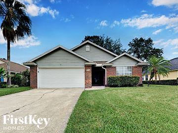 Jacksonville house for rent - 12595 Blue Eagle Way Jacksonville, FL 32225
