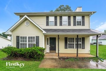 Greensboro house for rent - 3980 Orchard Knoll Drive Greensboro, NC 27405