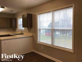 Greensboro house for rent - 3980 Orchard Knoll Drive Greensboro, NC 27405