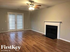 Greensboro house for rent - 3980 Orchard Knoll Drive Greensboro, NC 27405
