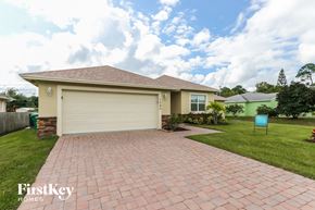 Port St. Lucie house for rent - 1262 SW San Esteban Avenue Port St. Lucie, FL 34953