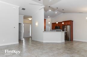 Port St. Lucie house for rent - 1262 SW San Esteban Avenue Port St. Lucie, FL 34953
