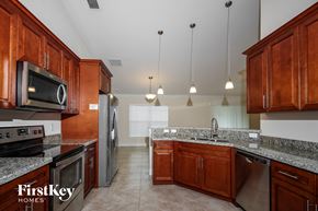 Port St. Lucie house for rent - 1262 SW San Esteban Avenue Port St. Lucie, FL 34953