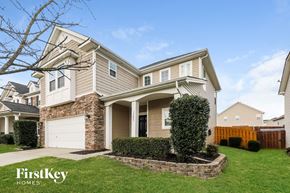 Charlotte house for rent - 12635 Cumberland Cove Drive Charlotte, NC 28273