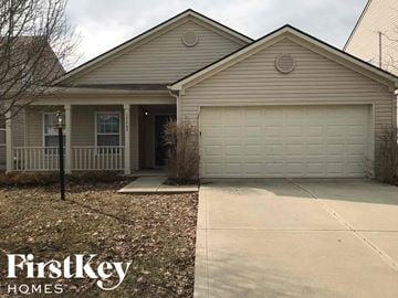 Noblesville house for rent - 12663 Pinetop Way Noblesville, IN 46060