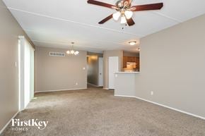 Florissant house for rent - 1266 Garden Village Drive Florissant, MO 63031