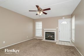 Florissant house for rent - 1266 Garden Village Drive Florissant, MO 63031