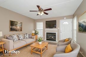 Florissant house for rent - 1266 Garden Village Drive Florissant, MO 63031