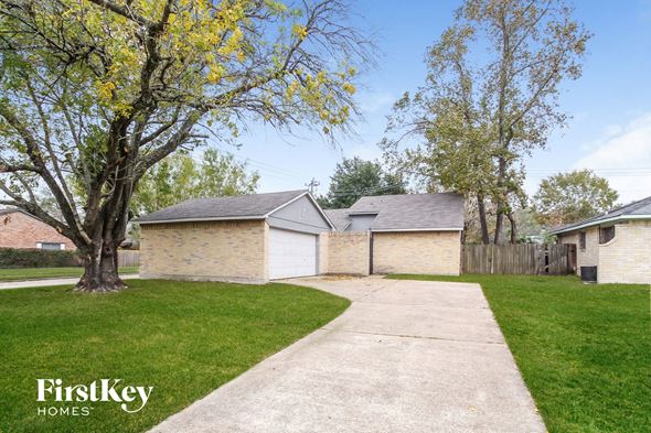12703 Enchanted Path Dr, Houston, TX, 77044