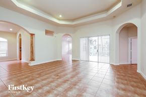Miramar house for rent - 12748 Sw 21 Street Miramar, FL 33027