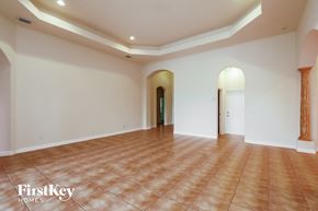 Miramar house for rent - 12748 Sw 21 Street Miramar, FL 33027