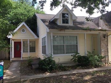 Houston house for rent - 12838 Ashford Meadow Drive Houston, TX 77082
