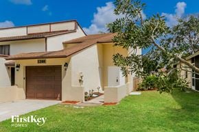 Wellington house for rent - 1288 The 12th Fairway Wellington, FL 33414
