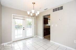 Sunrise house for rent - 1291 NW 60th Ave Sunrise, FL 33313