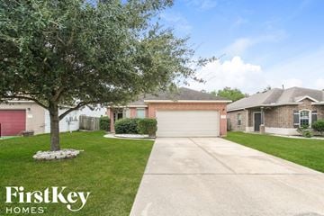 Tomball house for rent - 12911 Pine Meadows St Tomball, TX 77375
