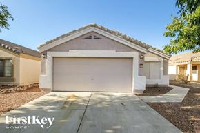 El Mirage house for rent - 13006 W Redfield Rd El Mirage, AZ 85335