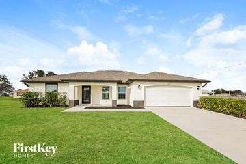 Cape Coral house for rent - 1305 NW 11th Terrace Cape Coral, FL 33993