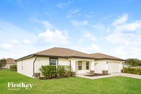 Cape Coral house for rent - 1305 NW 11th Terrace Cape Coral, FL 33993
