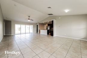 Cape Coral house for rent - 1305 NW 11th Terrace Cape Coral, FL 33993