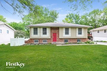 Excelsior Springs house for rent - 1305 Milwaukee St Excelsior Springs, MO 64024