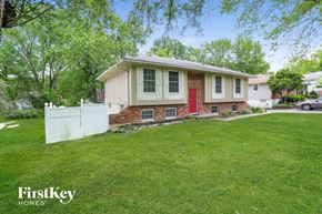 Excelsior Springs house for rent - 1305 Milwaukee St Excelsior Springs, MO 64024