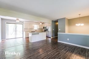 Excelsior Springs house for rent - 1305 Milwaukee St Excelsior Springs, MO 64024