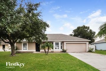 Kissimmee house for rent - 1307 Dover Dr Kissimmee, FL 34758
