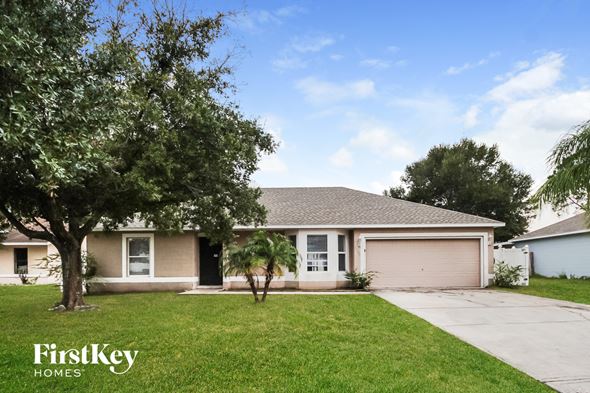 1307 Dover Dr, Kissimmee, FL, 34758