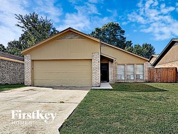 Rosenberg house for rent - 1308 Wilson Dr Rosenberg, TX 77471
