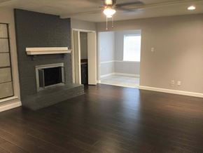 Garland house for rent - 1309 Monterrey Dr Garland, TX 75042