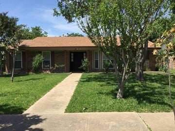 Garland house for rent - 1309 Monterrey Dr Garland, TX 75042