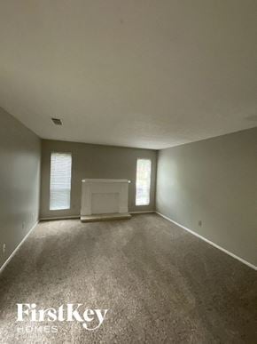 Stone Mountain house for rent - 1311 Old Country Side Circle Stone Mountain, GA 30083