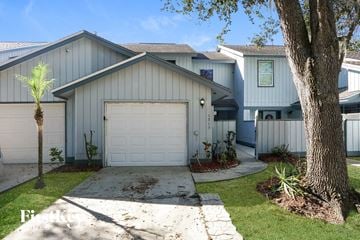 Titusville house for rent - 1315 Wilderness Lane Titusville, FL 32796