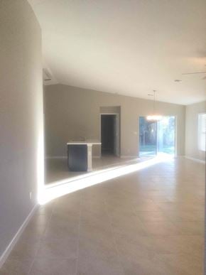 Port St. Lucie house for rent - 1316 SW Babcock Avenue Port St. Lucie, FL 34953