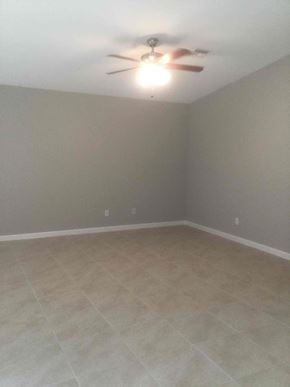 Port St. Lucie house for rent - 1316 SW Babcock Avenue Port St. Lucie, FL 34953
