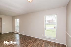 Desoto house for rent - 1316 Royal Oak Dr Desoto, TX 75115