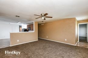 Fort Worth house for rent - 1317 Castle Ridge Rd Fort Worth, TX 76140