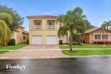 Homestead house for rent - 1320 Ne 41 Place Homestead, FL 33033