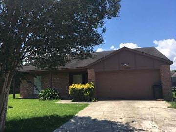 Willis house for rent - 13223 Lake Breeze Ln Willis, TX 77318