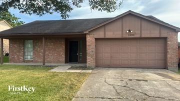 Willis house for rent - 13223 Lake Breeze Ln Willis, TX 77318