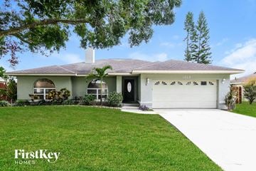 Auburndale house for rent - 1323 Arrowhead Ct Auburndale, FL 33823