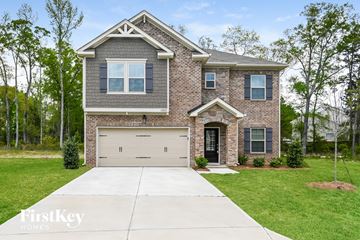 Stallings house for rent - 1323 Privett Park Place Stallings, NC 28104