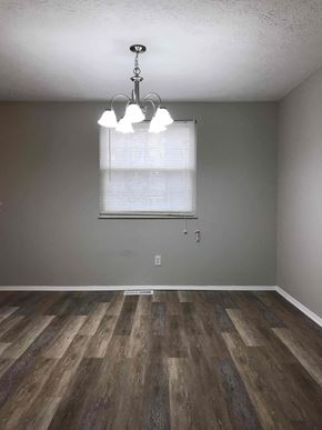Indianapolis house for rent - 1324 Lansdowne Rd Indianapolis, IN 46234